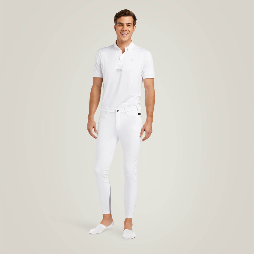 Speranza Knee Patch Breech-Ariat