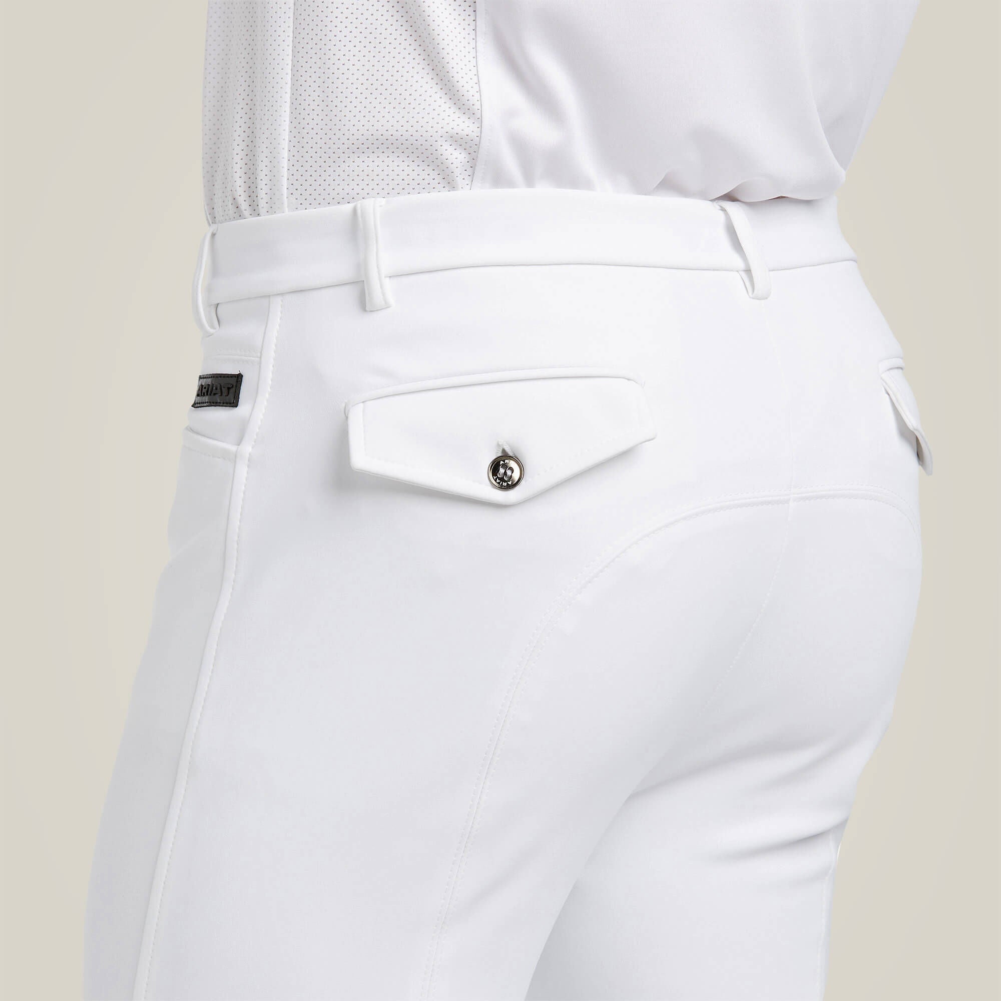 Speranza Knee Patch Breech-Ariat