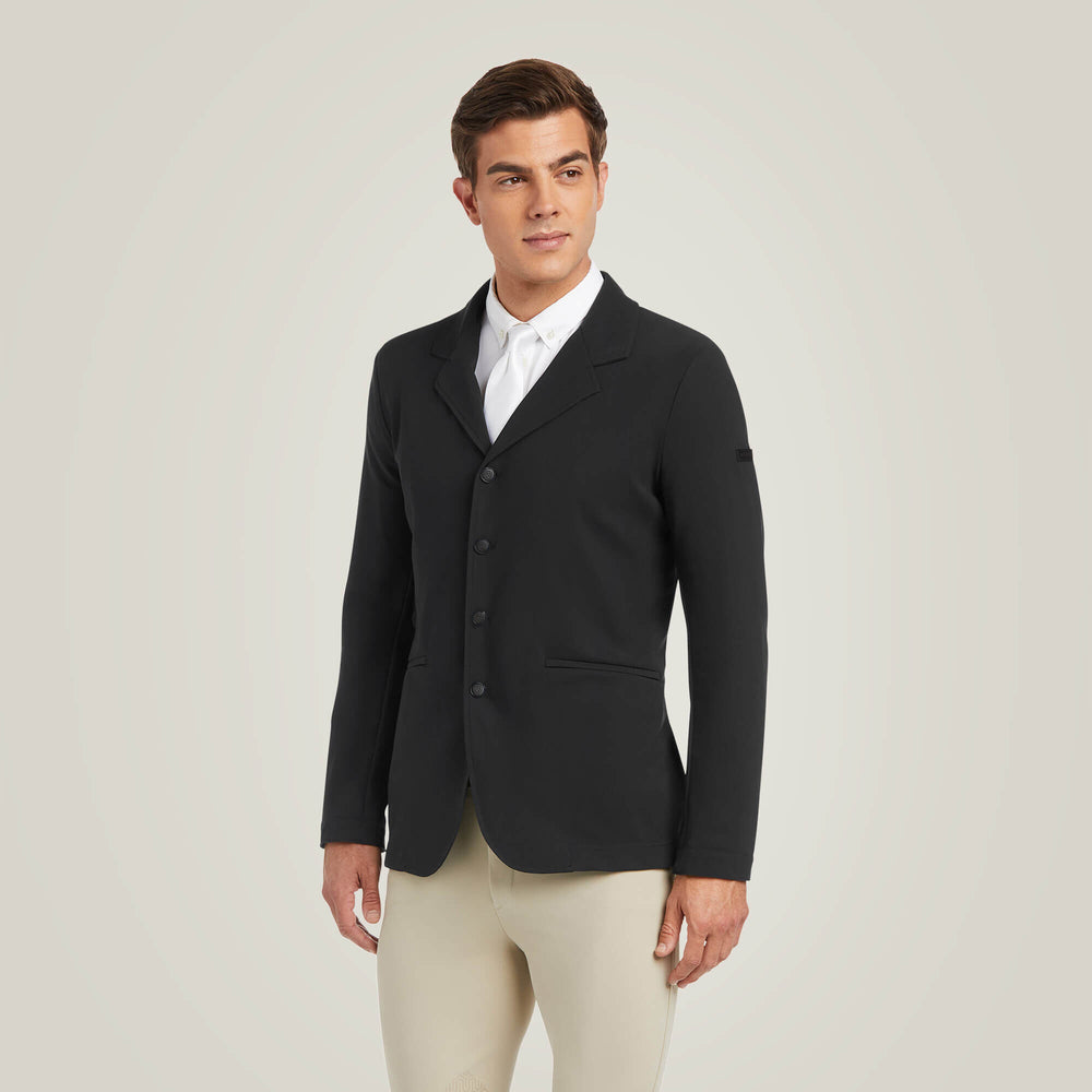 Speranza Show Coat-Ariat