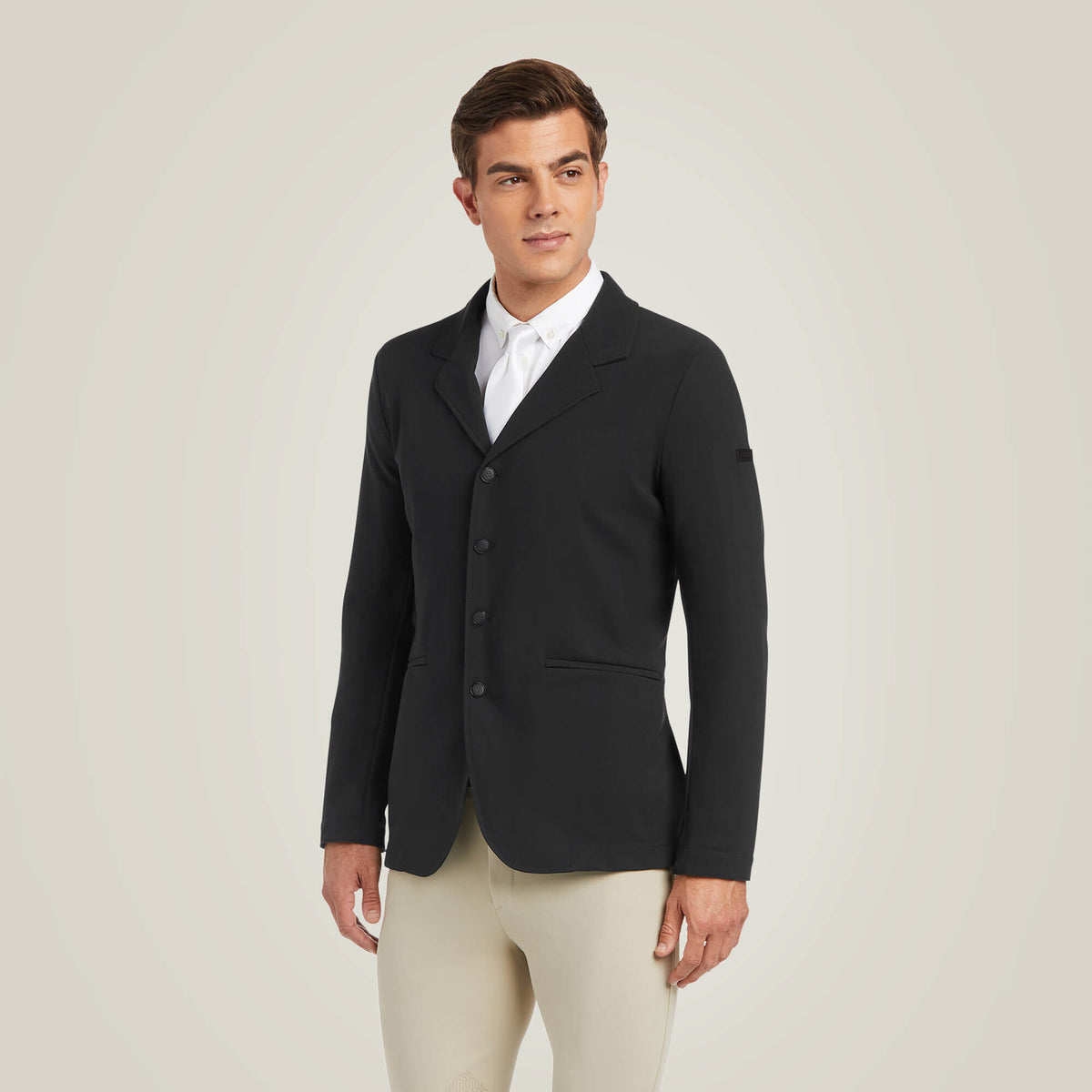 Speranza Show Coat-Ariat