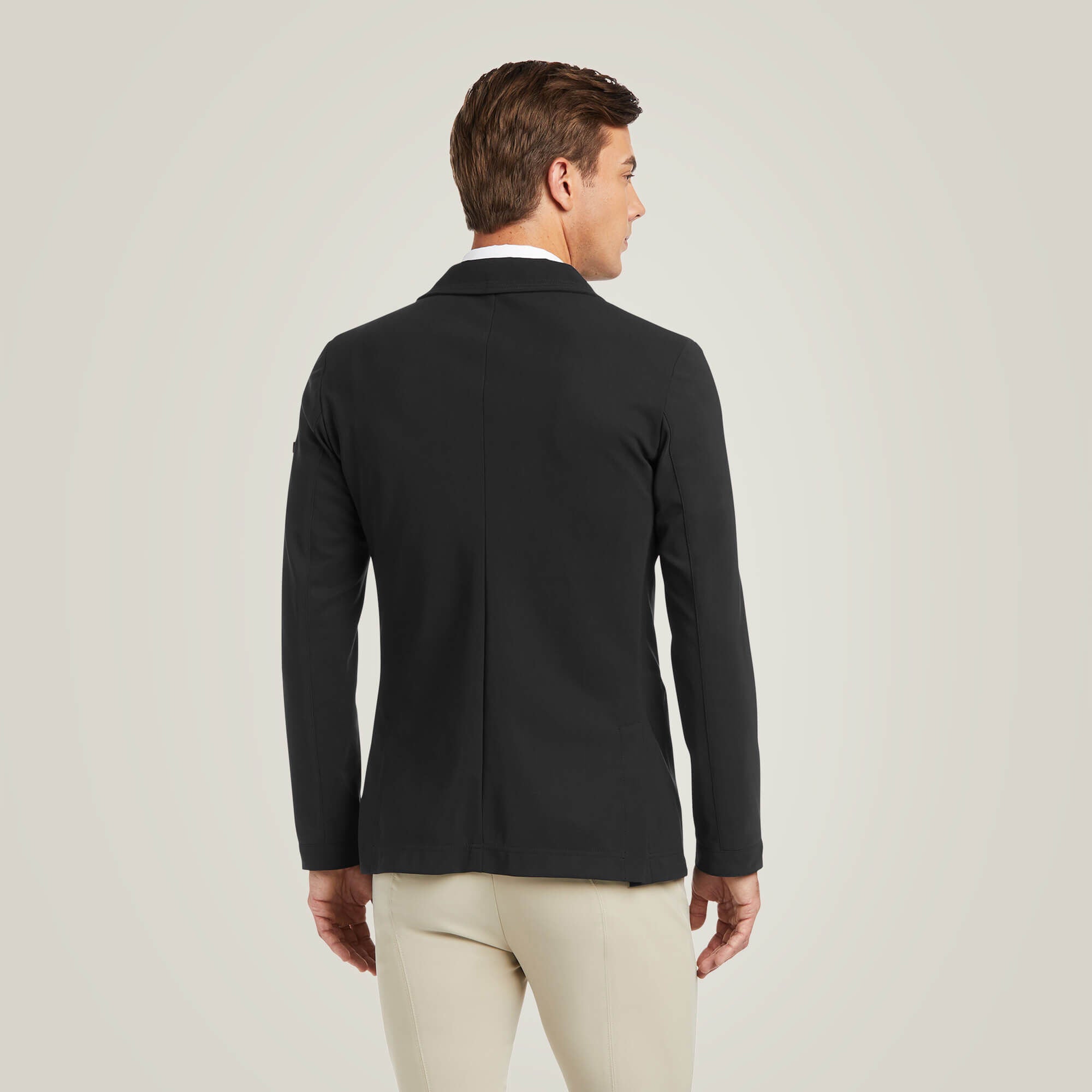 Speranza Show Coat-Ariat