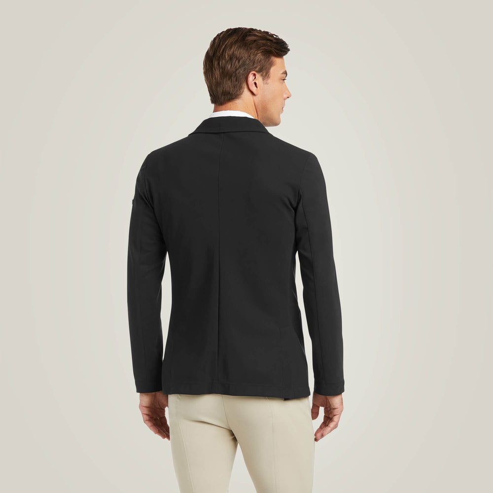Speranza Show Coat-Ariat