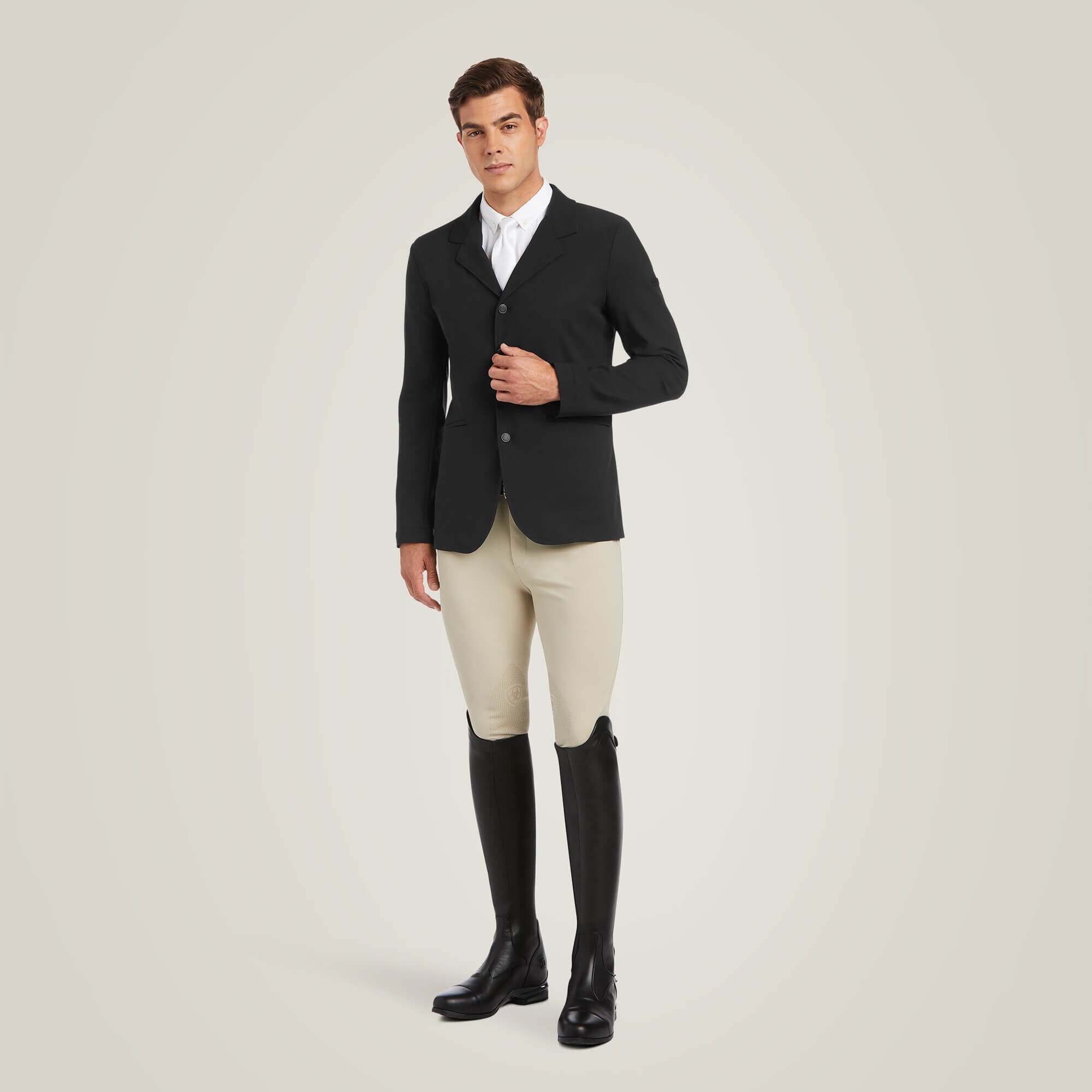 Speranza Show Coat-Ariat