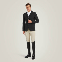 Speranza Show Coat-Ariat
