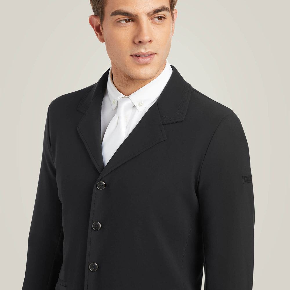 Speranza Show Coat-Ariat