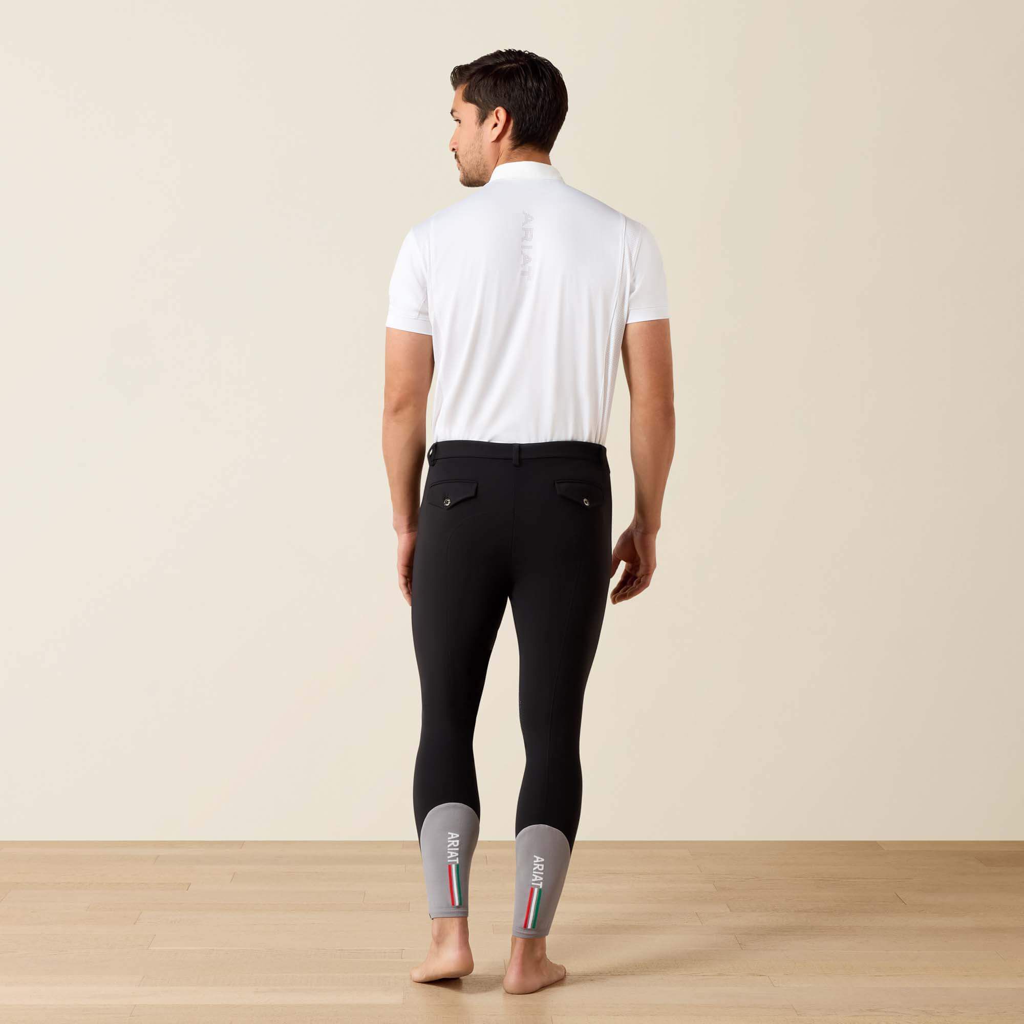 Speranza Knee Patch Breech-Ariat