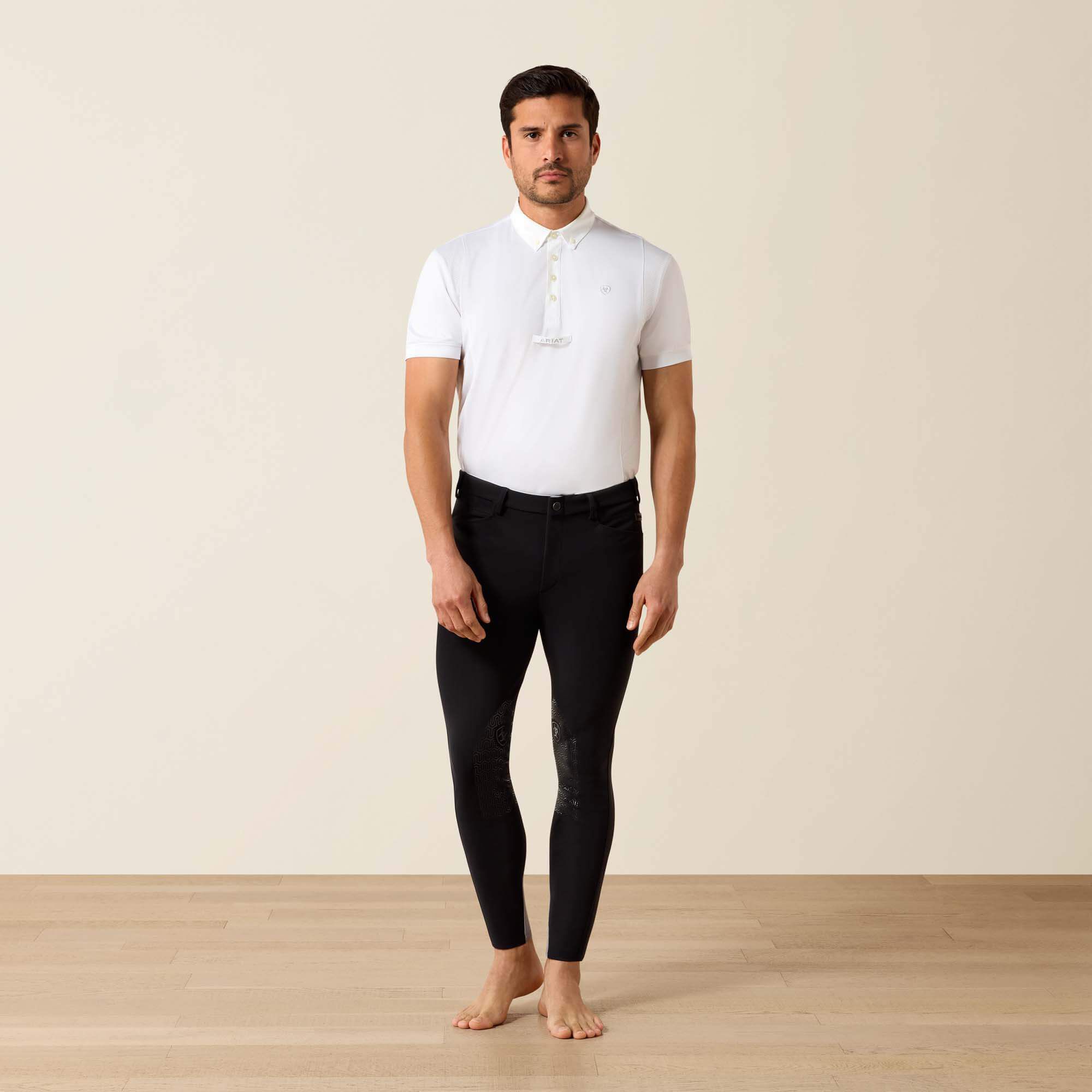 Speranza Knee Patch Breech-Ariat