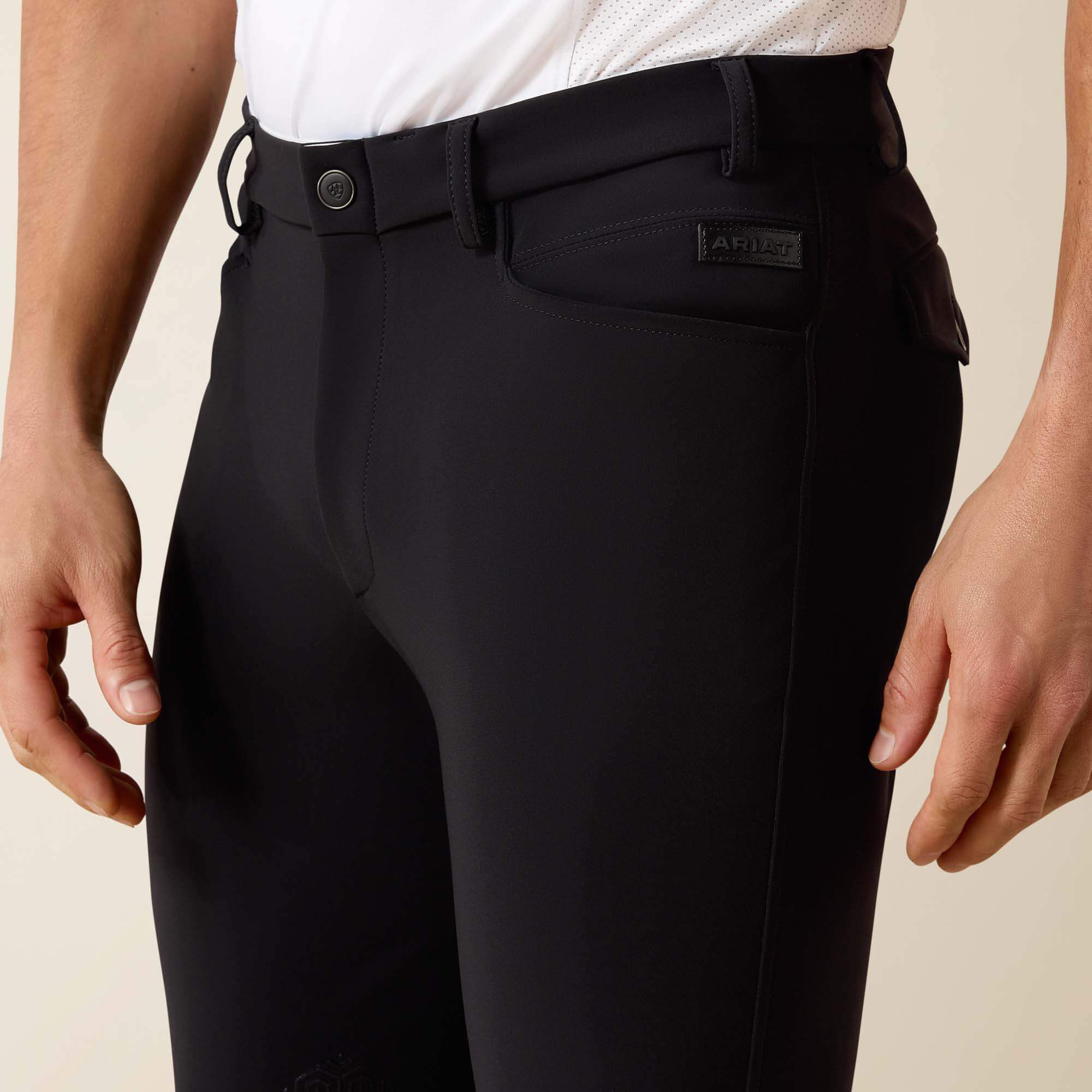 Speranza Knee Patch Breech-Ariat