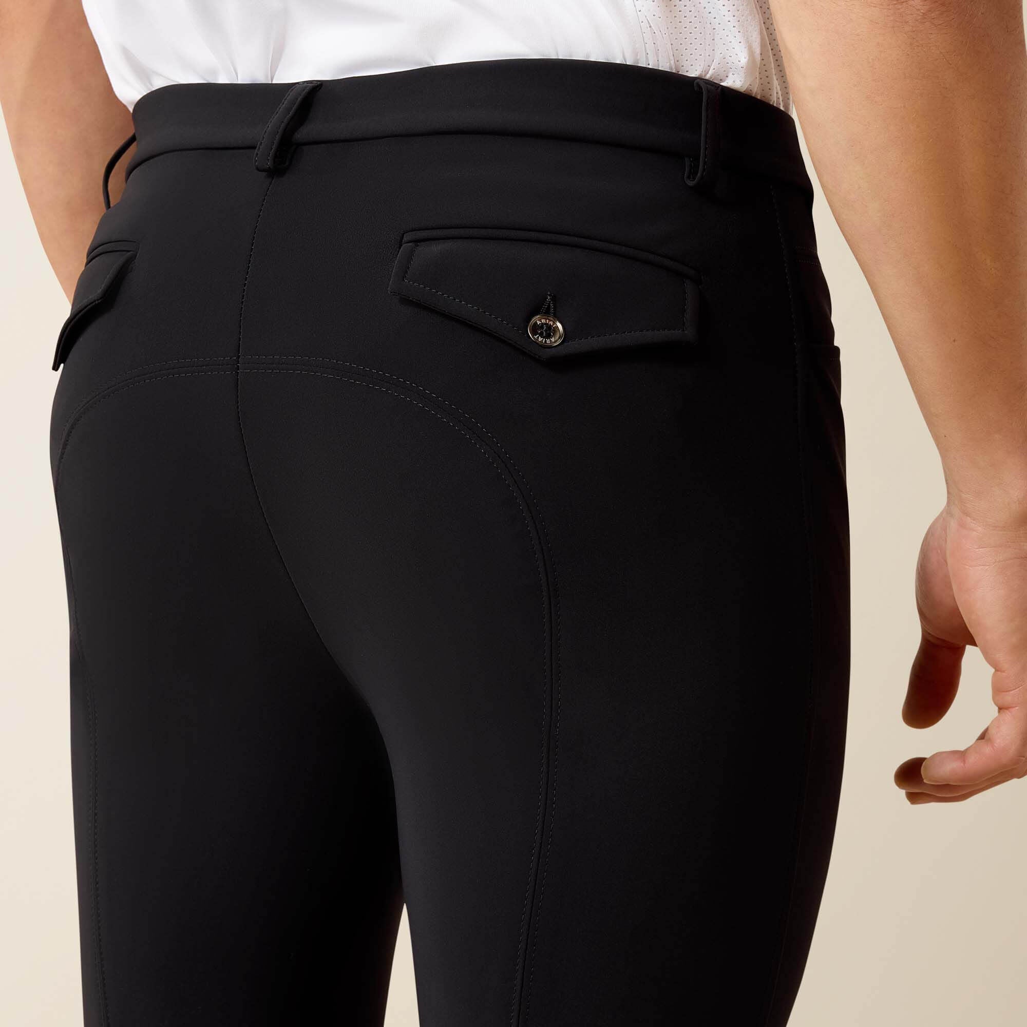 Speranza Knee Patch Breech-Ariat