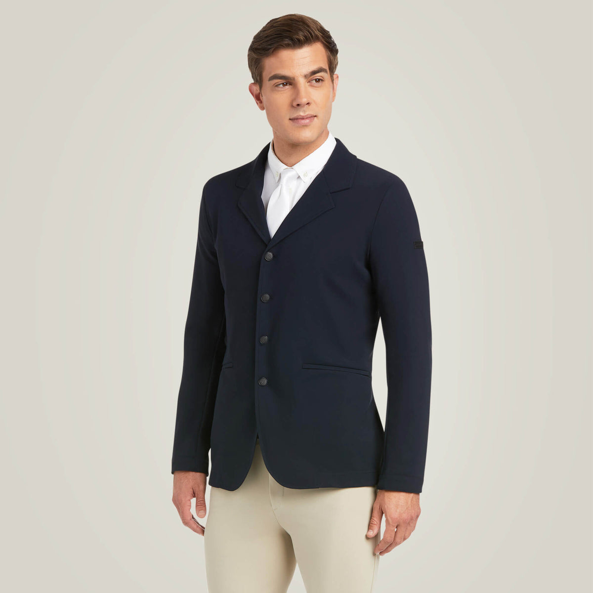 Speranza Show Coat-Ariat