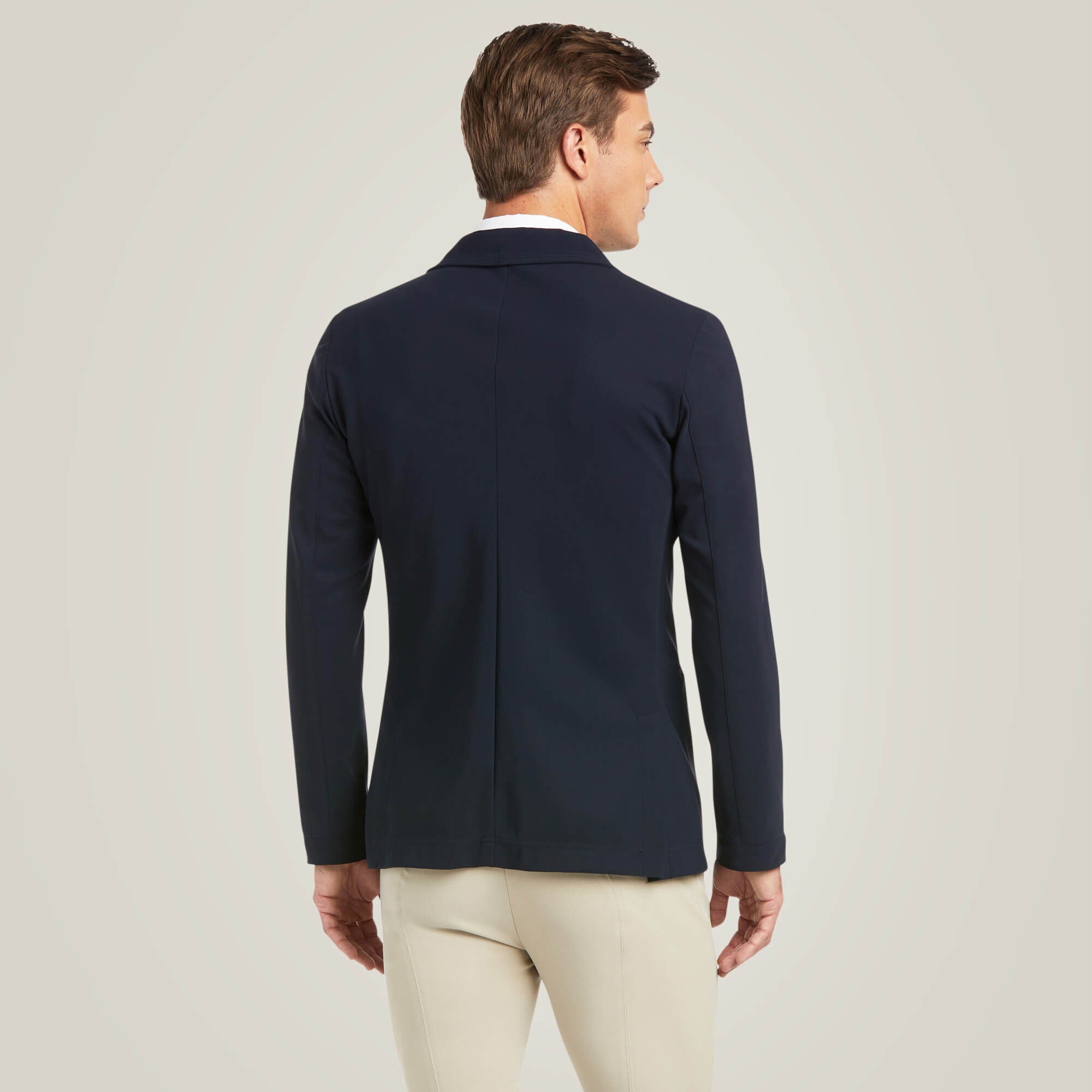 Speranza Show Coat-Ariat
