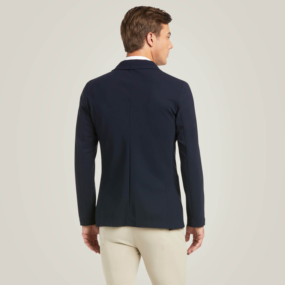 Speranza Show Coat-Ariat