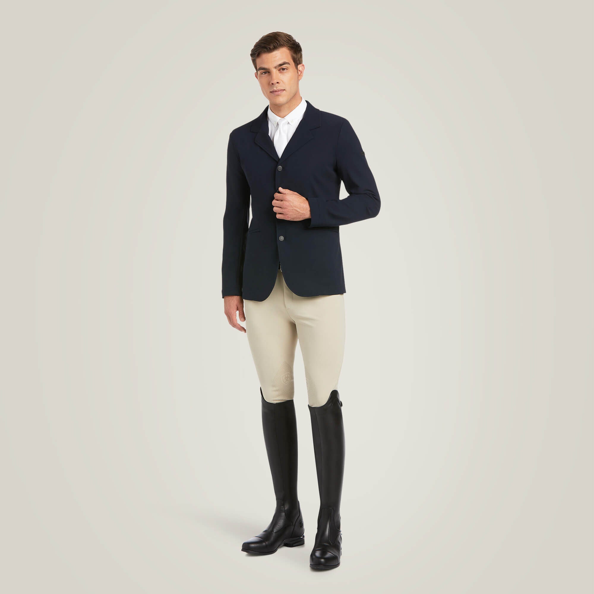 Speranza Show Coat-Ariat