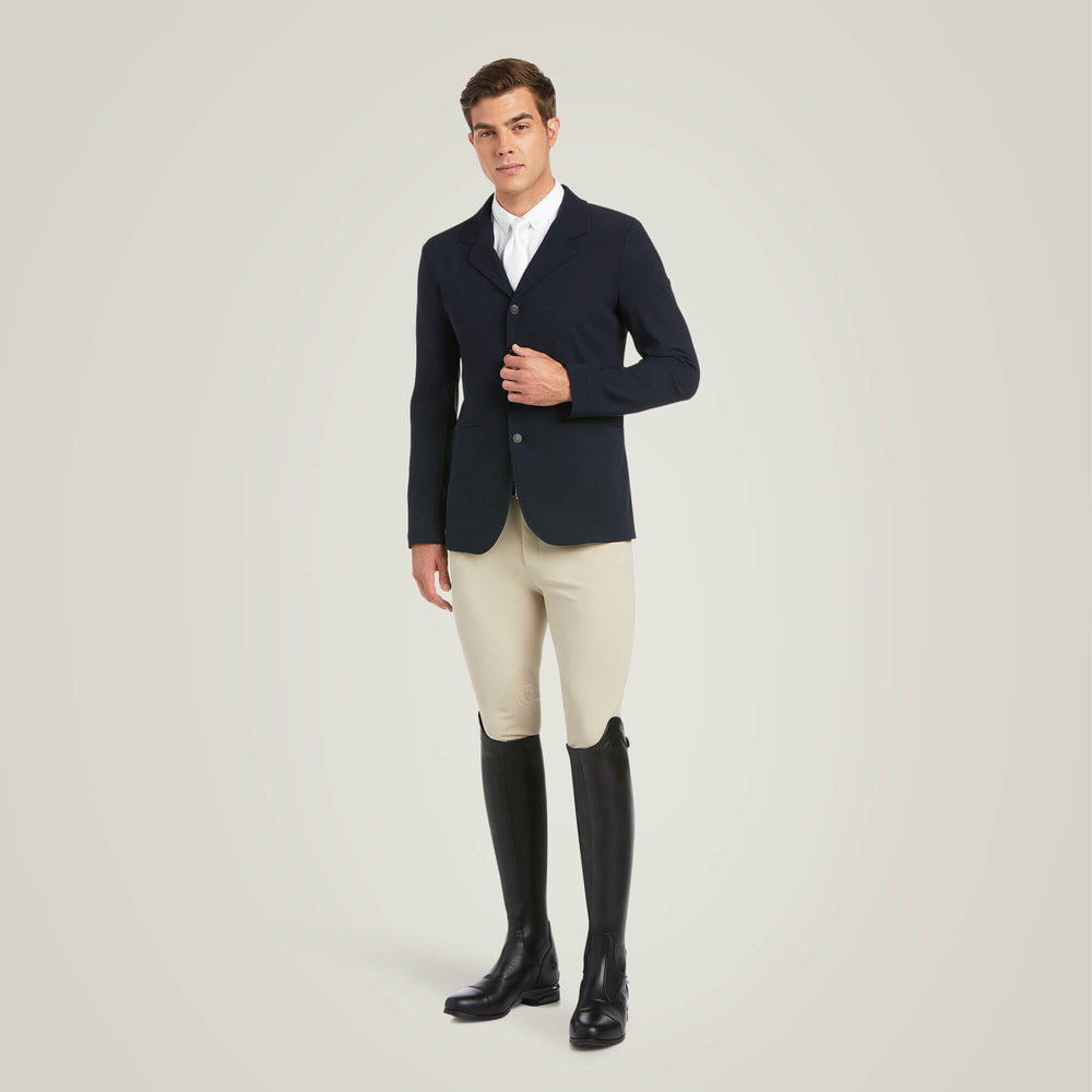 Speranza Show Coat-Ariat