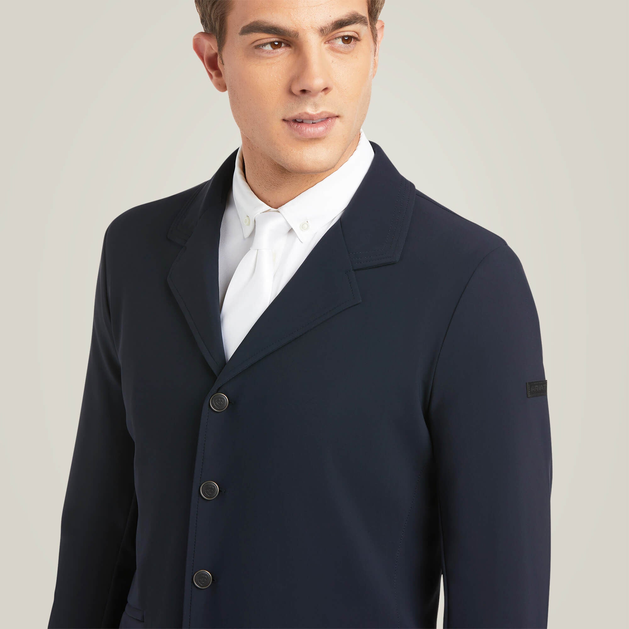 Speranza Show Coat-Ariat