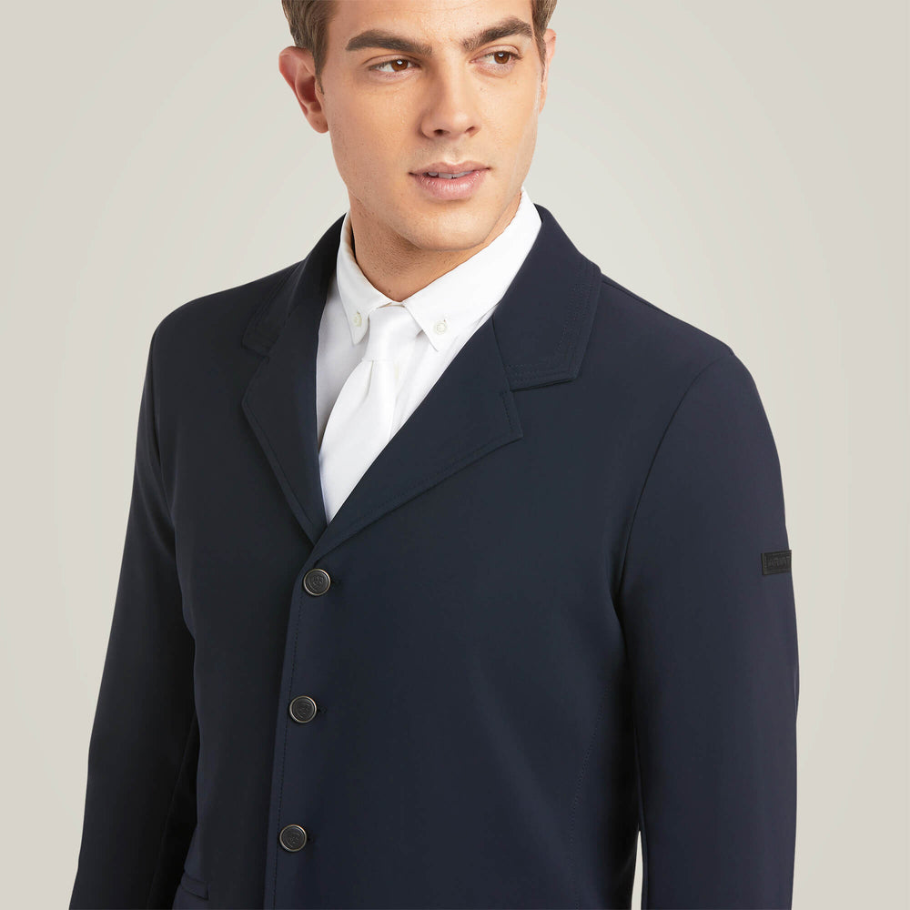 Speranza Show Coat-Ariat