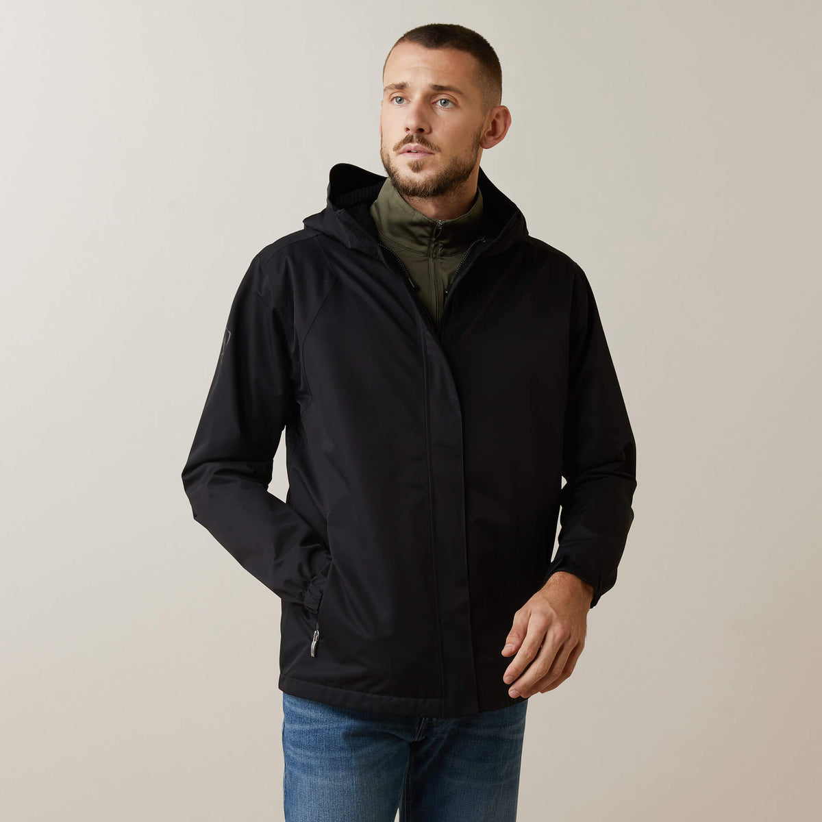 Spectator Waterproof Jacket-Ariat