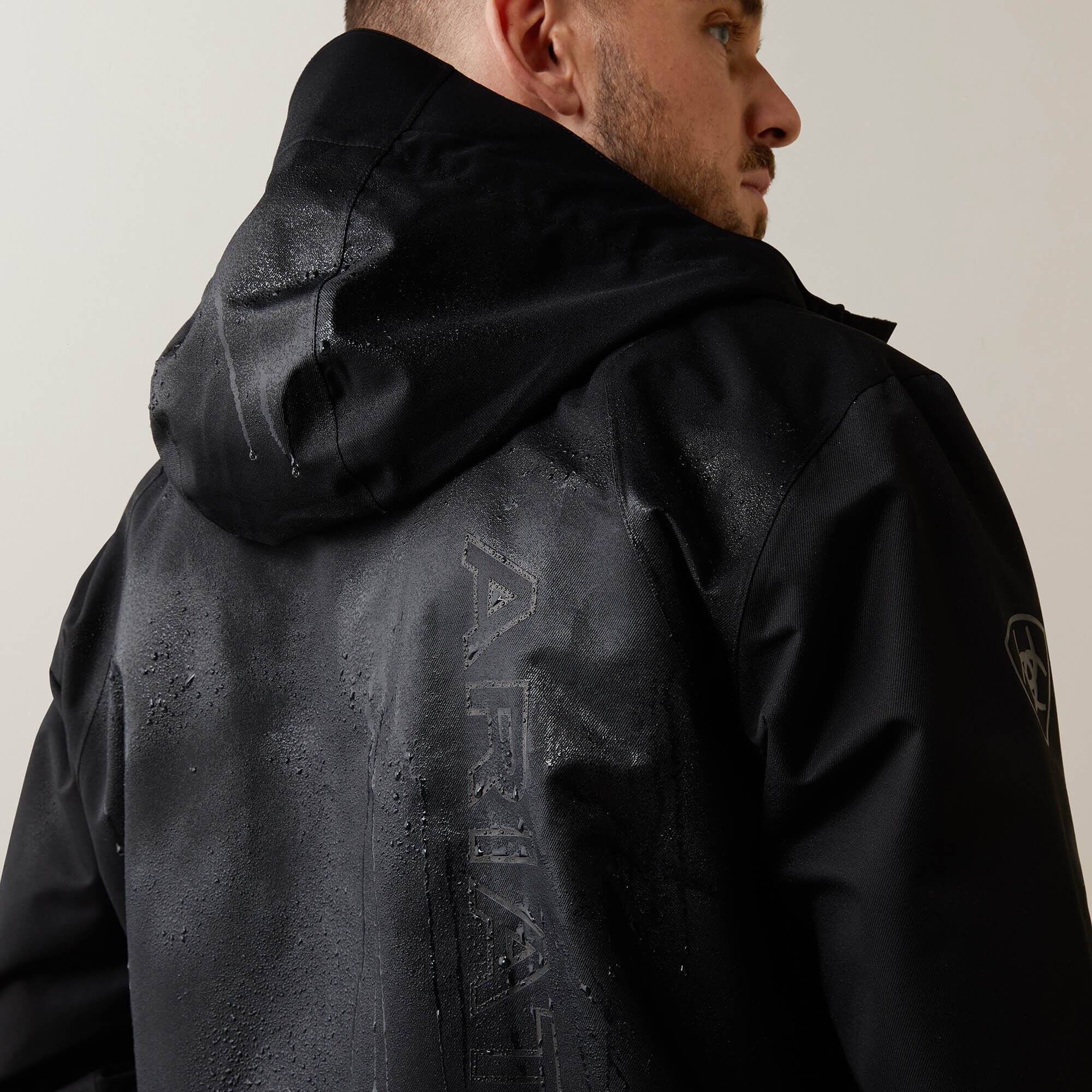 Spectator Waterproof Jacket-Ariat