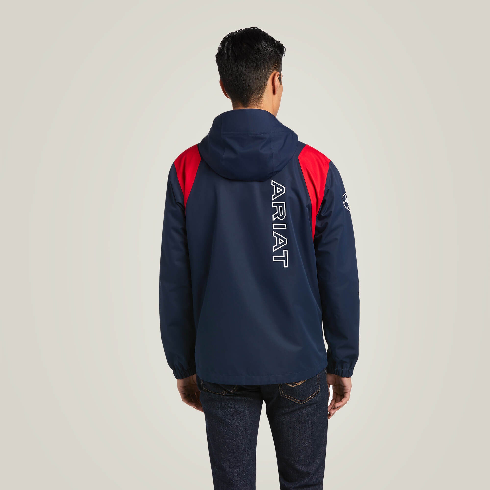 Spectator Waterproof Jacket-Ariat