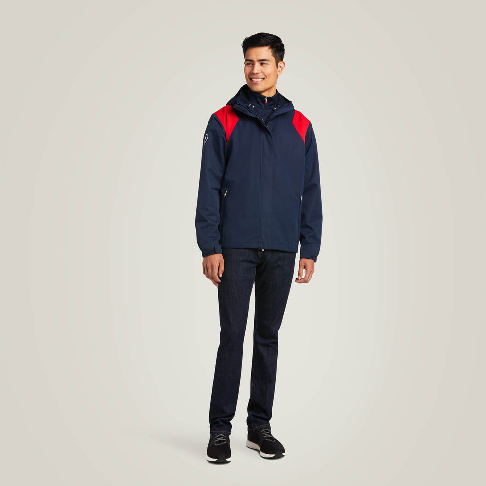 Spectator Waterproof Jacket-Ariat