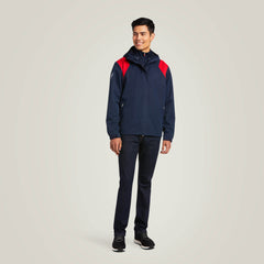 Spectator Waterproof Jacket-Ariat