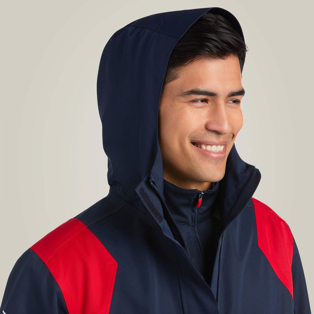 Spectator Waterproof Jacket-Ariat