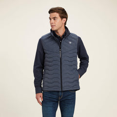 Ideal Down Vest-Ariat