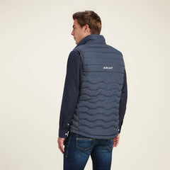 Ideal Down Vest-Ariat