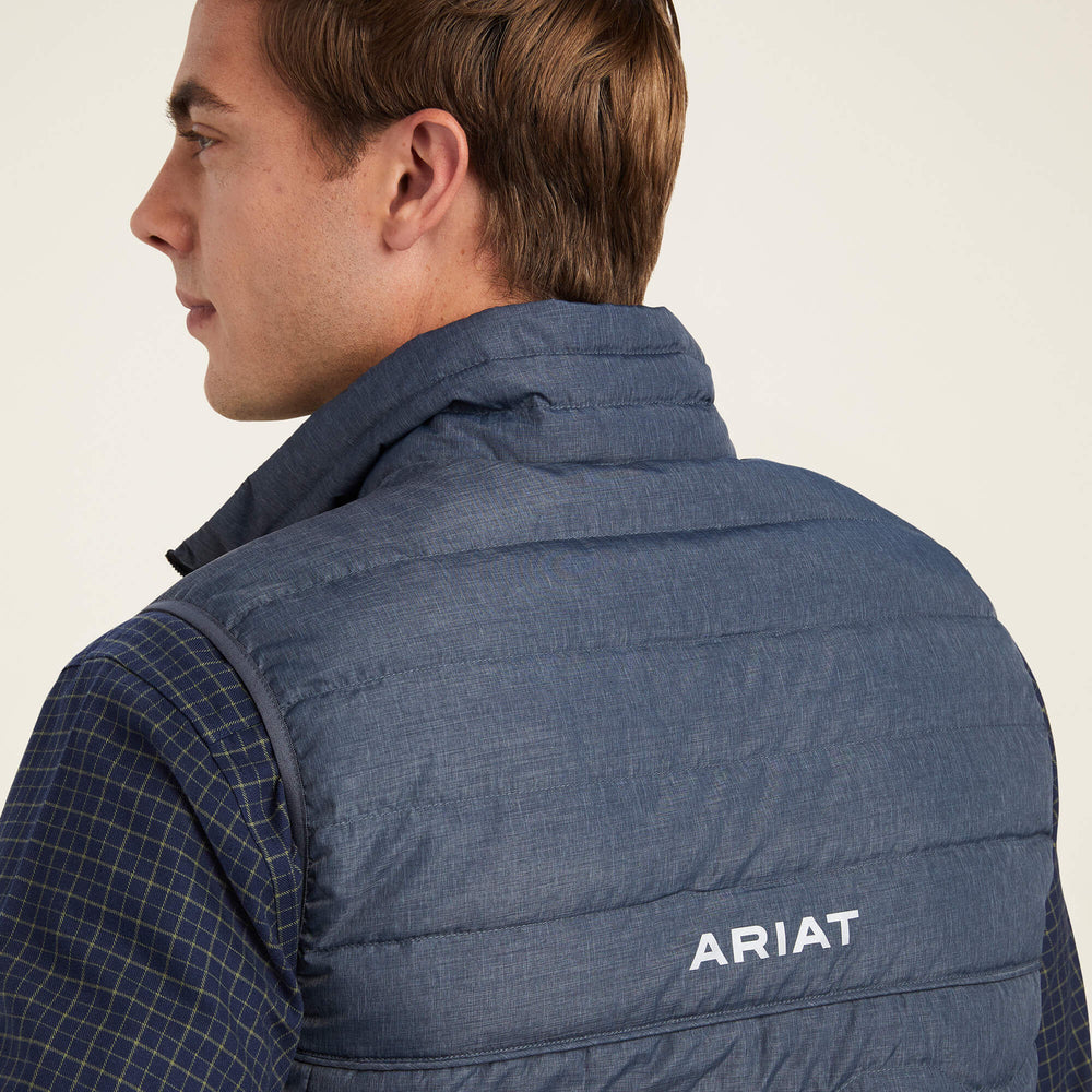 Ideal Down Vest-Ariat