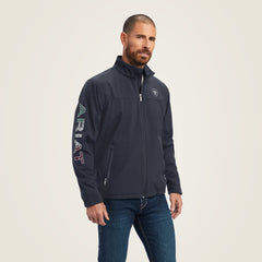 Thunderbird Team Softshell Jacket-Ariat