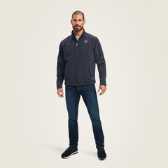 Thunderbird Team Softshell Jacket-Ariat