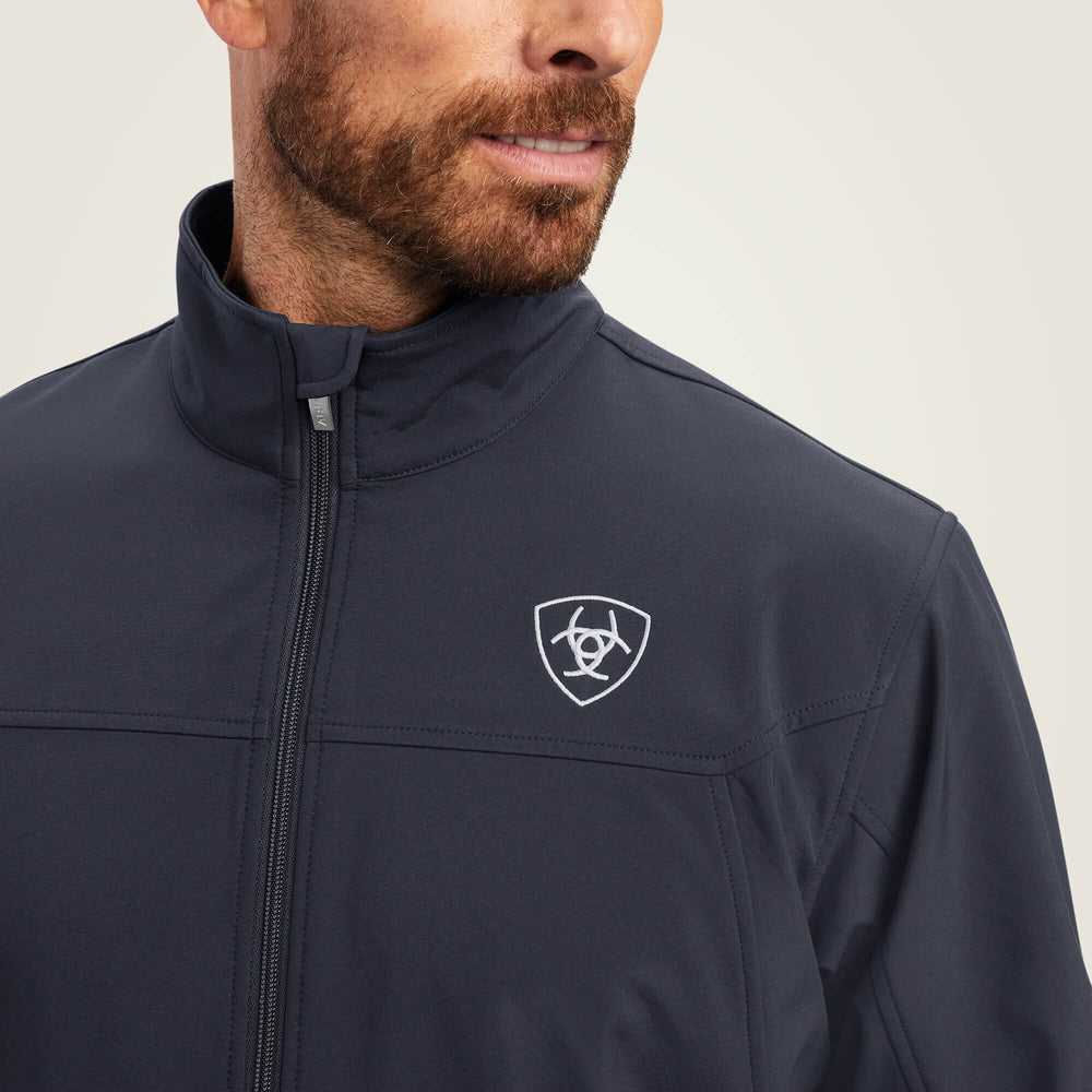 Thunderbird Team Softshell Jacket-Ariat