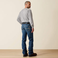 FR M4 Relaxed Ridgeline Boot Cut Jean-Ariat