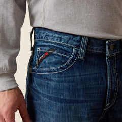 FR M4 Relaxed Ridgeline Boot Cut Jean-Ariat