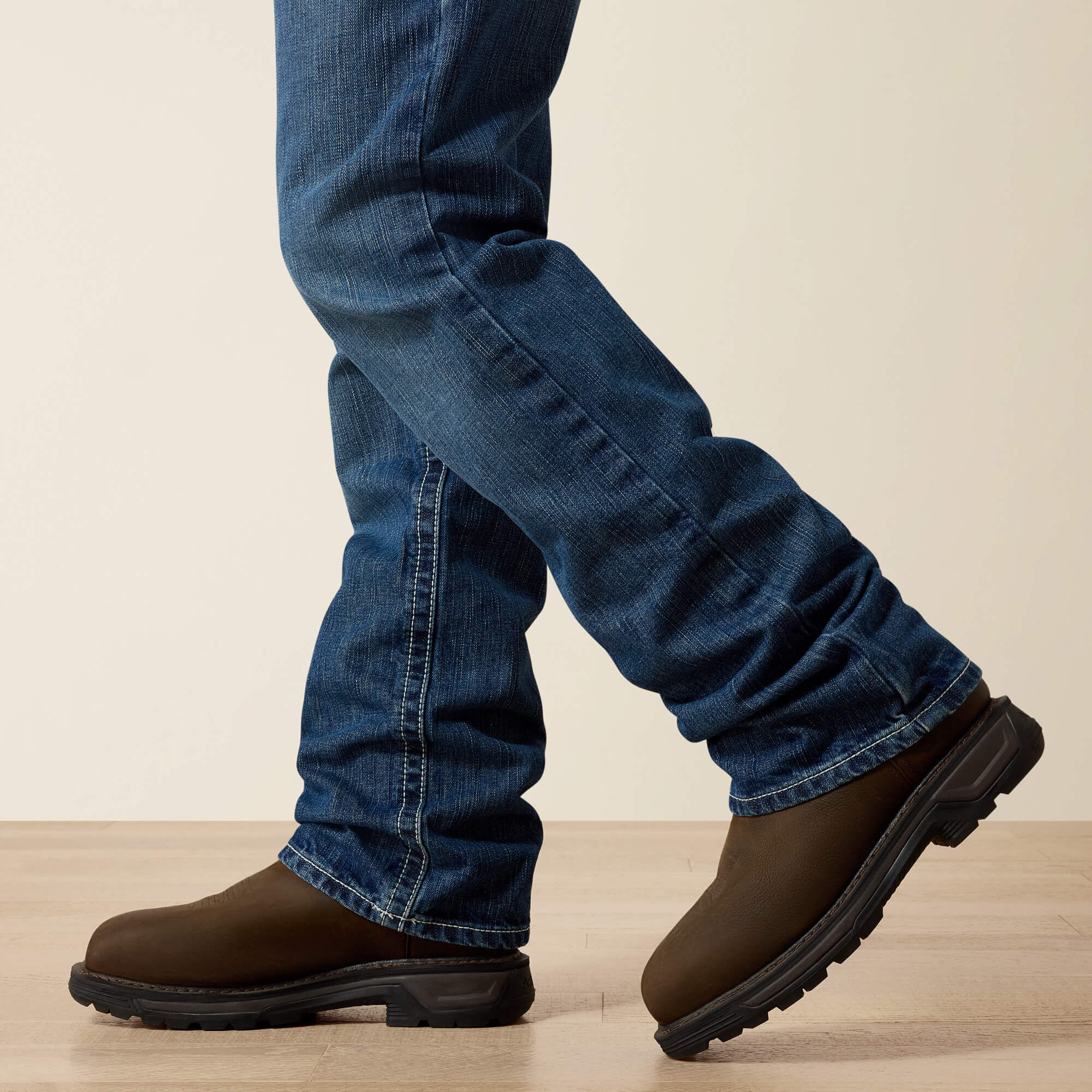 FR M4 Relaxed Ridgeline Boot Cut Jean-Ariat