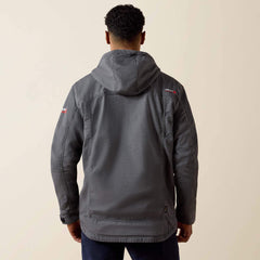 FR DuraLight Cordura Canvas Jacket-Ariat