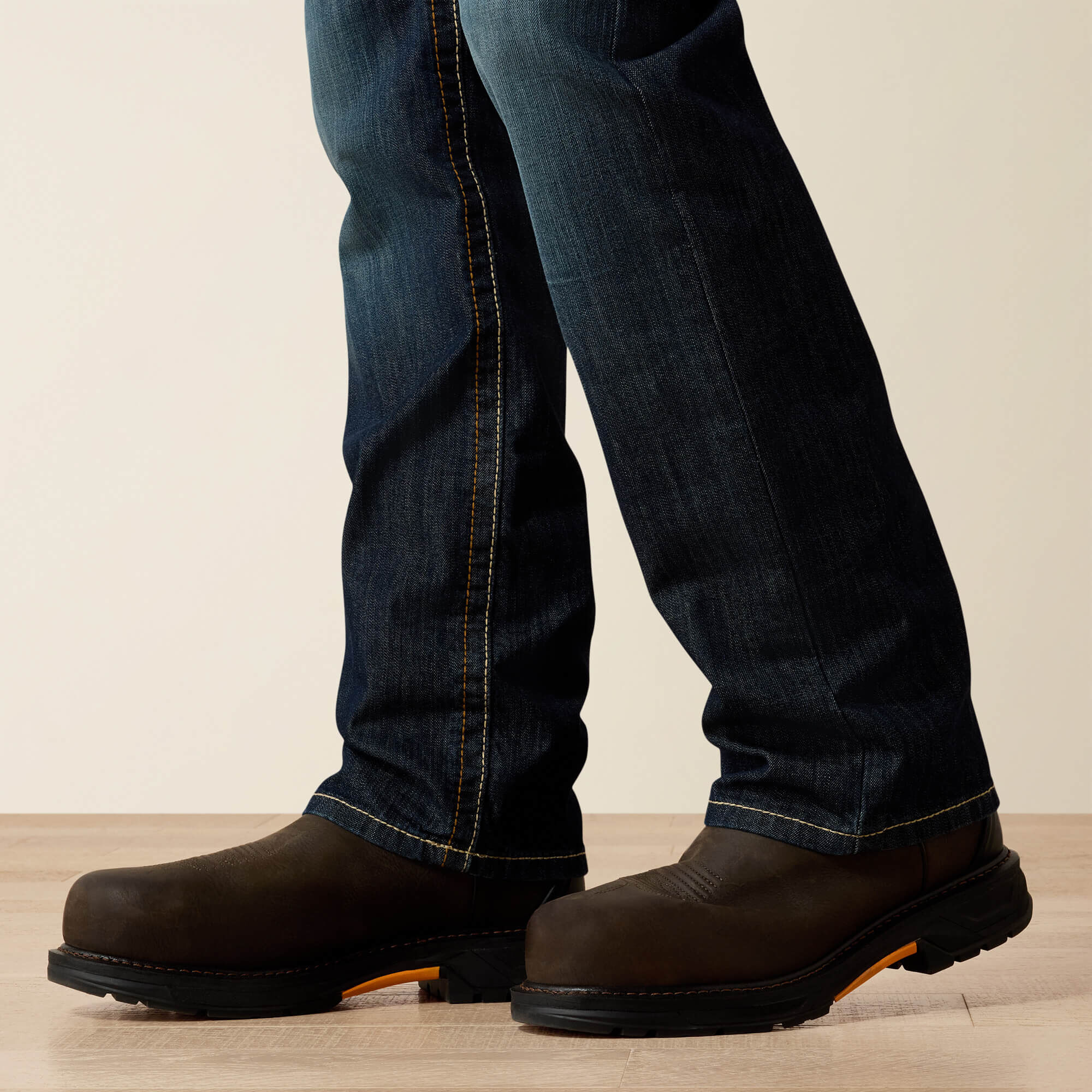 FR M4 Relaxed Stretch DuraLight Basic Boot Cut Jean-Ariat