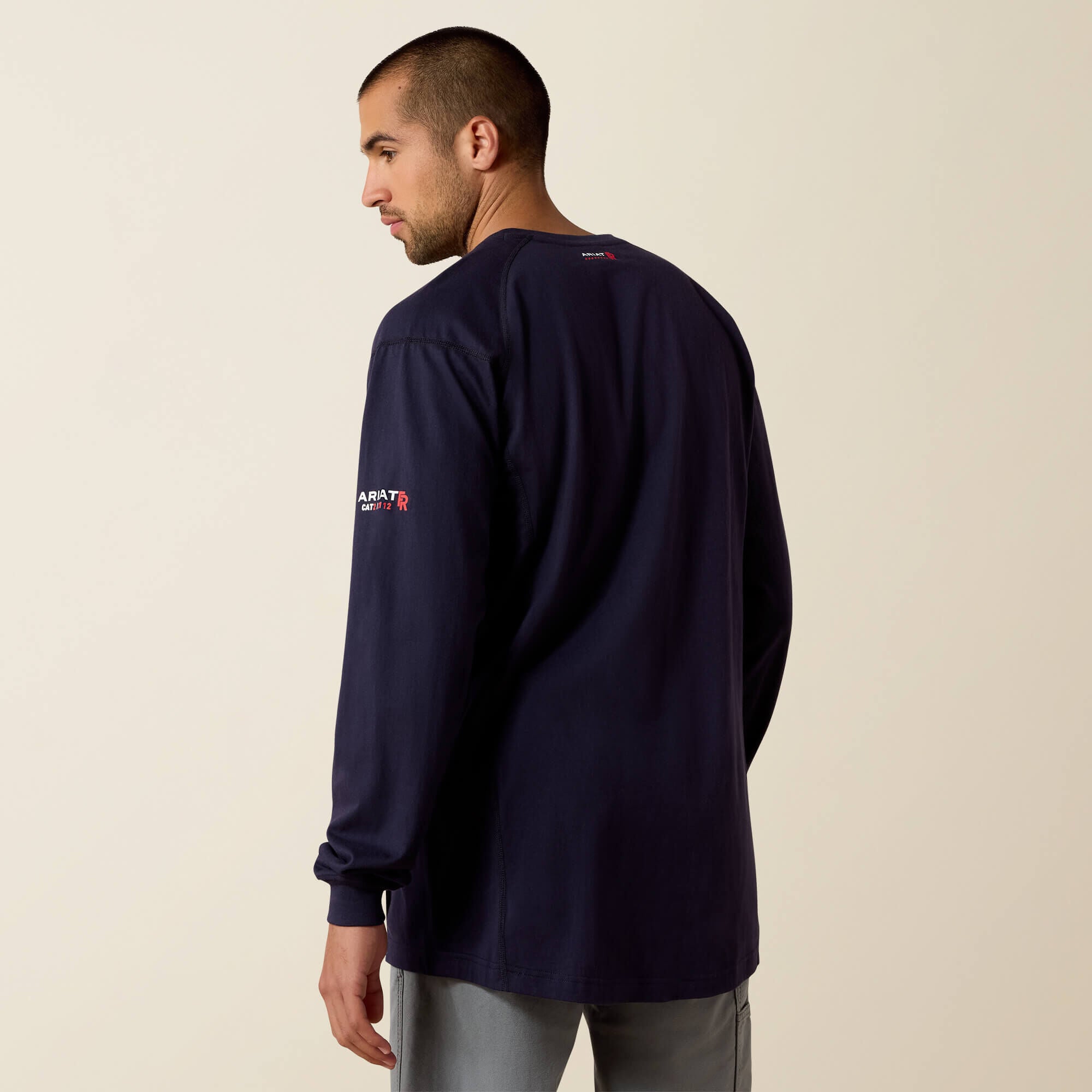 FR Air Crew T-Shirt-Ariat