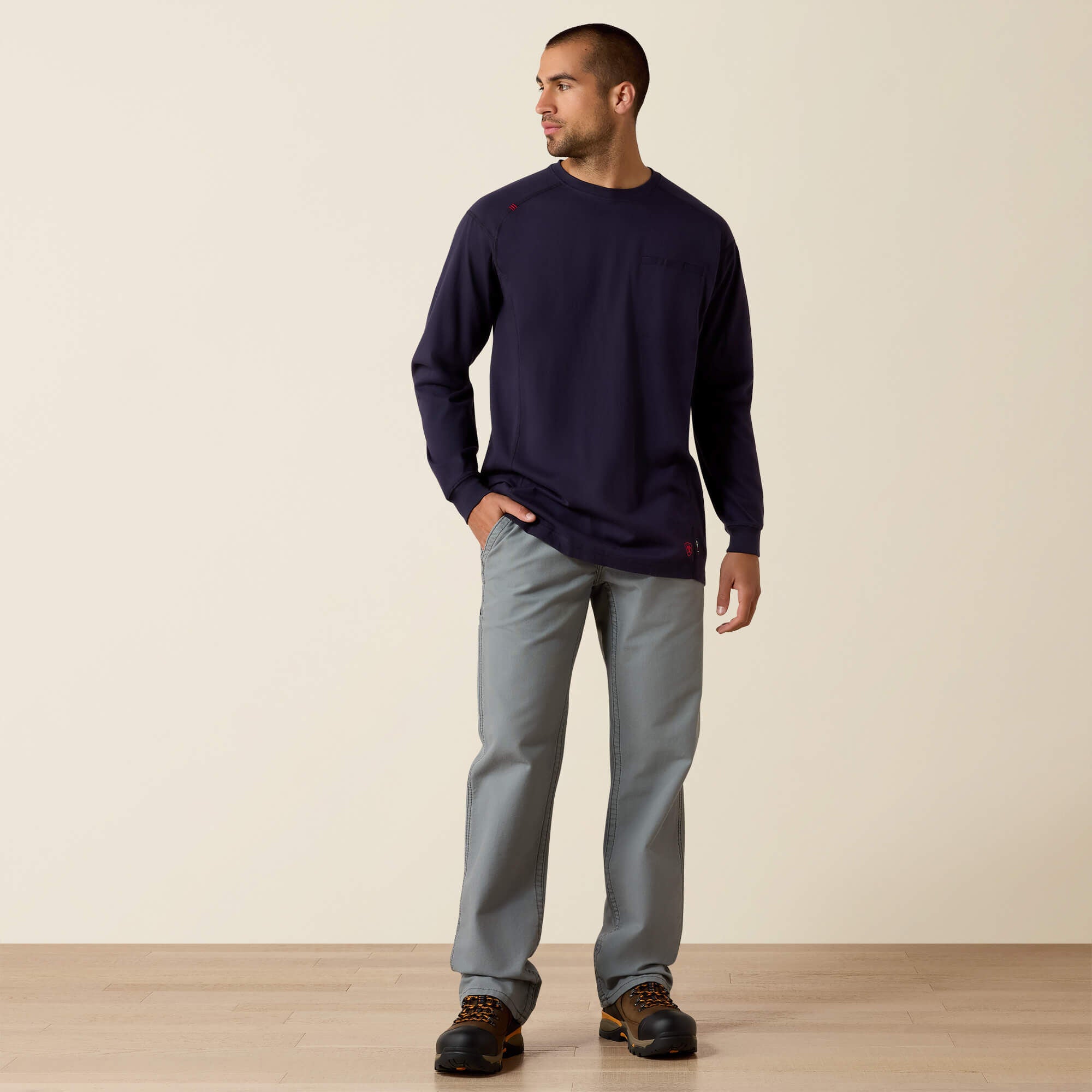 FR Air Crew T-Shirt-Ariat