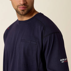 FR Air Crew T-Shirt-Ariat