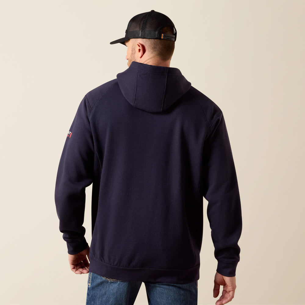 FR Rev Pullover Hoodie-Ariat
