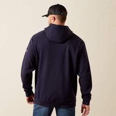 FR Rev Pullover Hoodie-Ariat