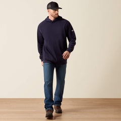 FR Rev Pullover Hoodie-Ariat
