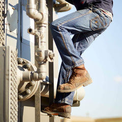 FR M4 Relaxed Workhorse Boot Cut Jean-Ariat