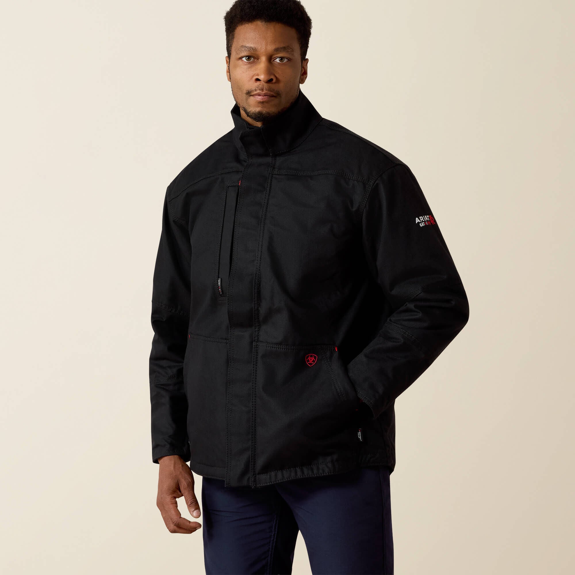 FR Workhorse Insulated Jacket-Ariat