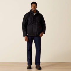 FR Workhorse Insulated Jacket-Ariat