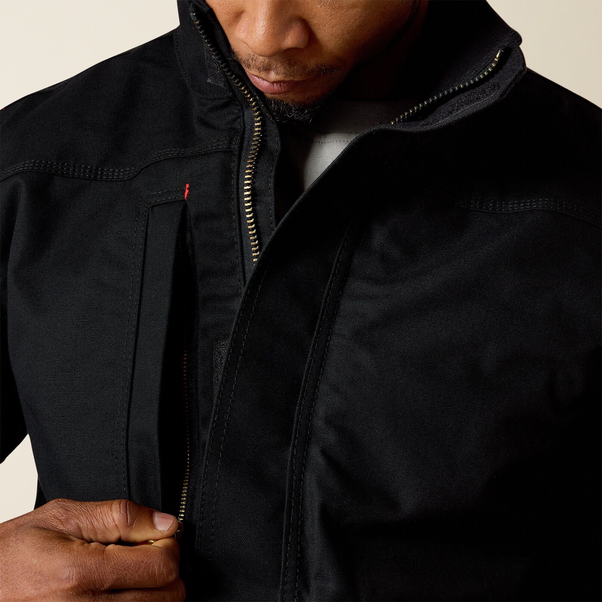 FR Workhorse Insulated Jacket-Ariat
