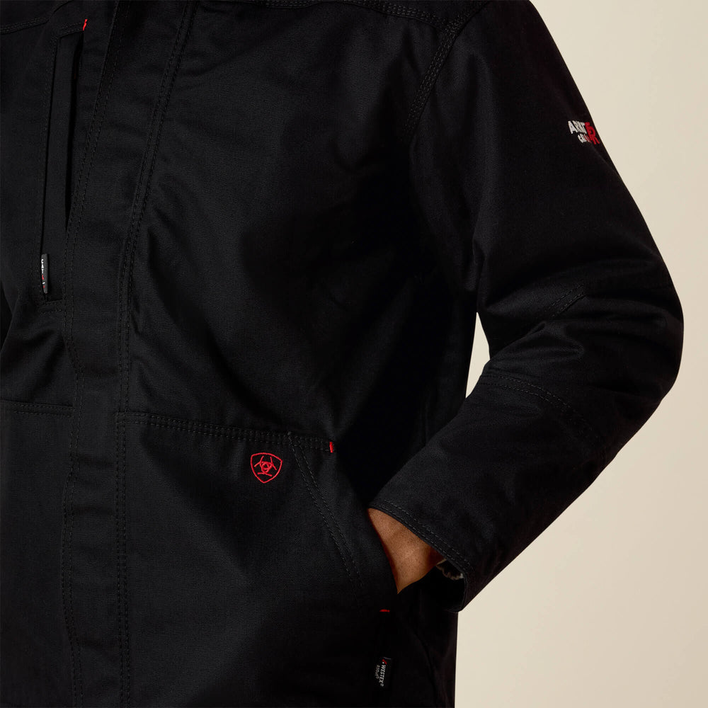 FR Workhorse Insulated Jacket-Ariat