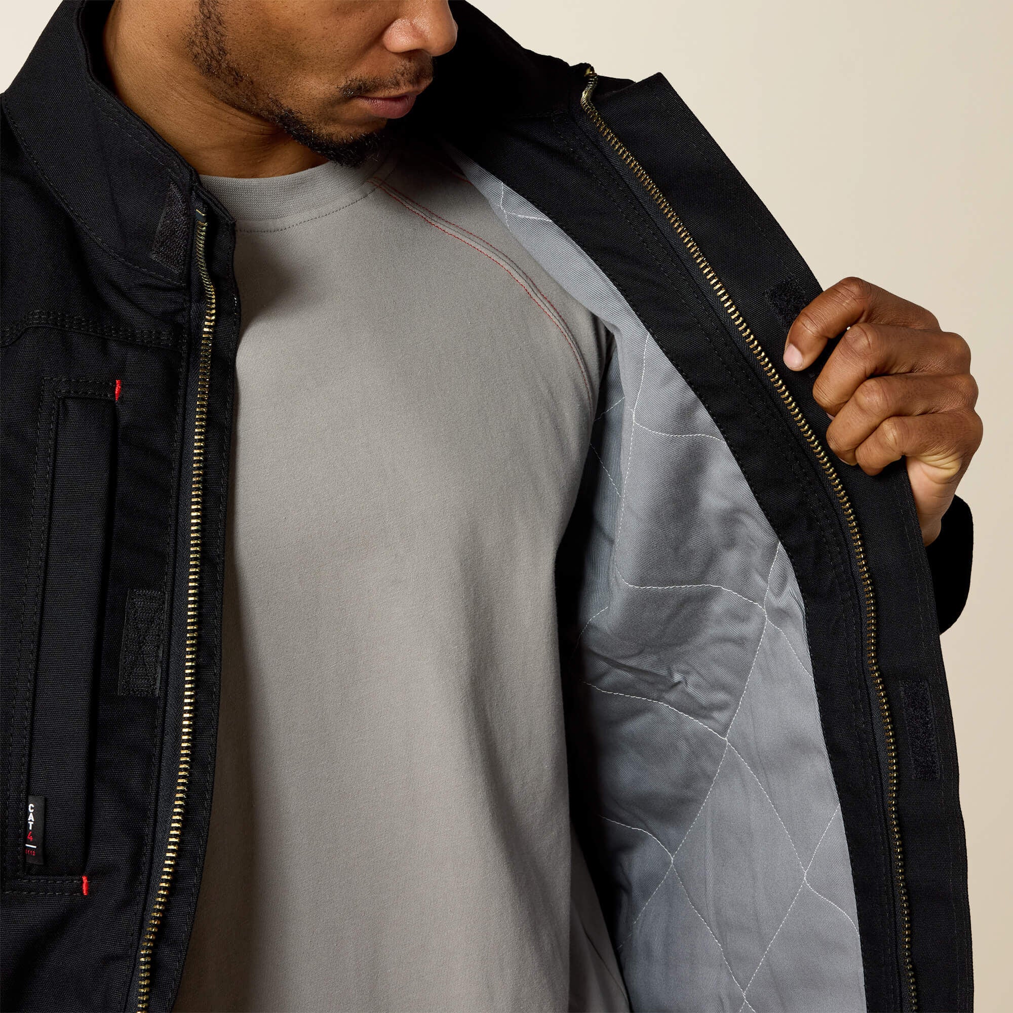FR Workhorse Insulated Jacket-Ariat