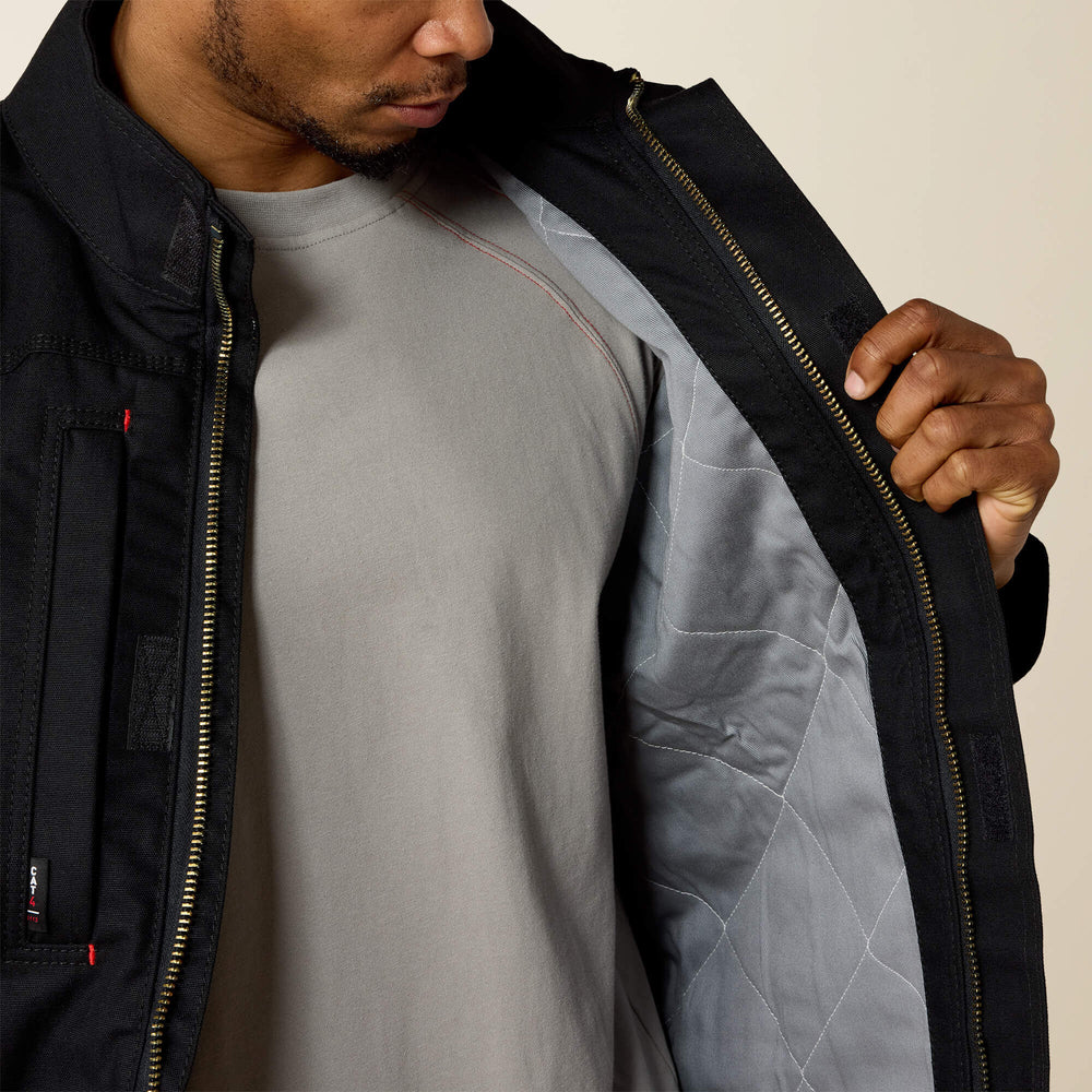 FR Workhorse Insulated Jacket-Ariat